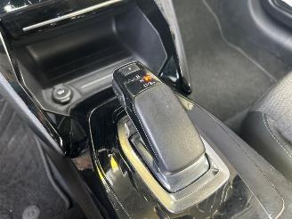 Peugeot e-208 EV Blue Lease Active 50 kWh picture 25