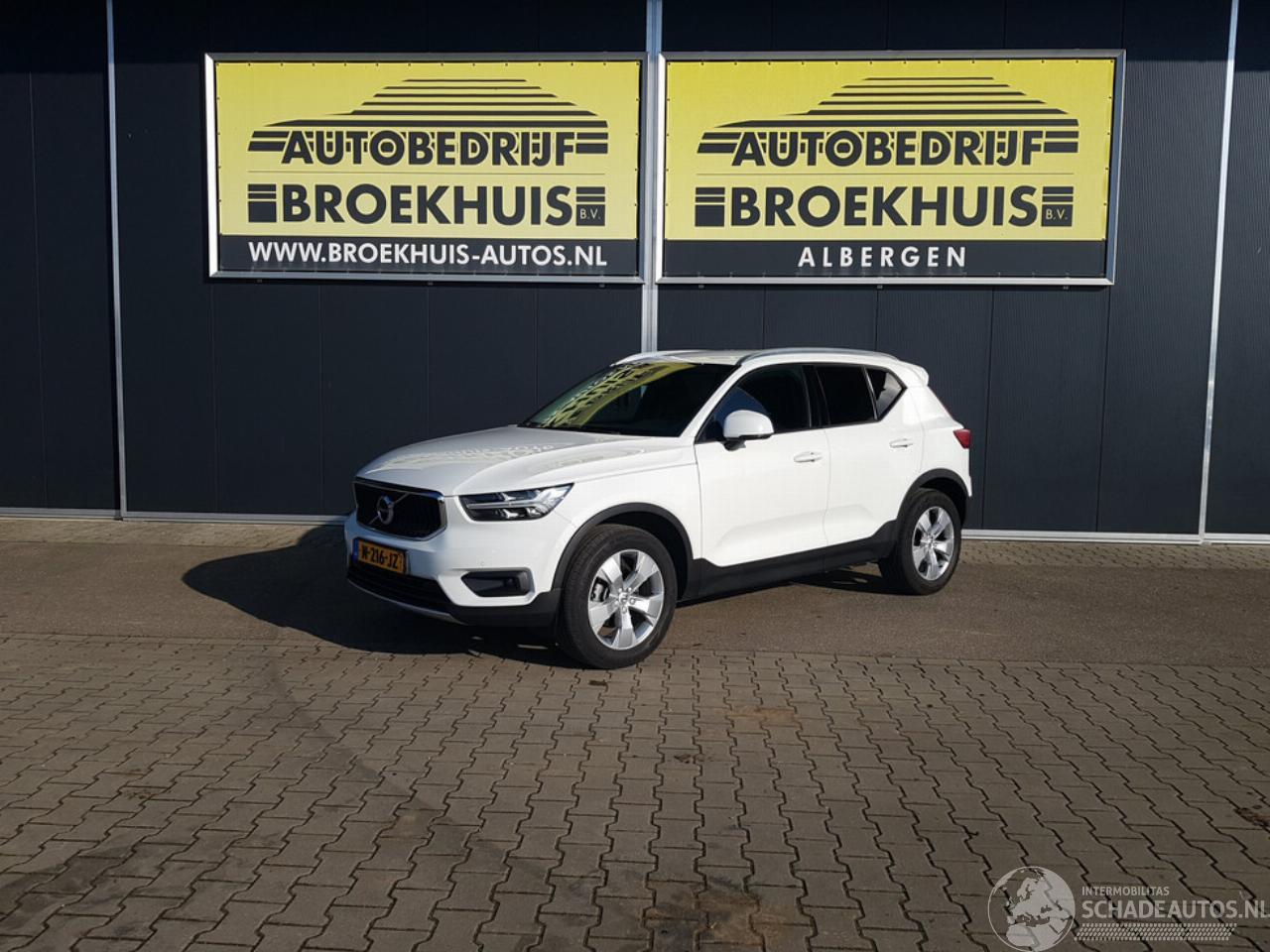 Volvo XC40 1.5 T2 Business Pro