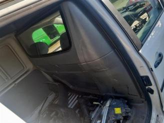 Volkswagen Caddy Caddy III (2KA,2KH,2CA,2CH), Van, 2004 / 2015 2.0 SDI picture 18