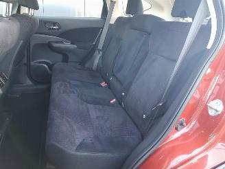 Honda Cr-v 1.6D Elegance picture 17