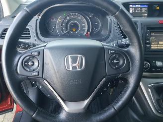 Honda Cr-v 1.6D Elegance picture 19
