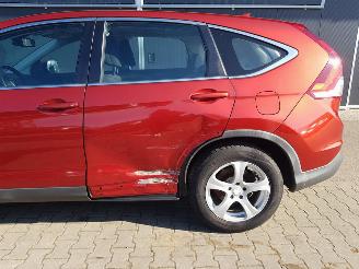 Honda Cr-v 1.6D Elegance picture 9