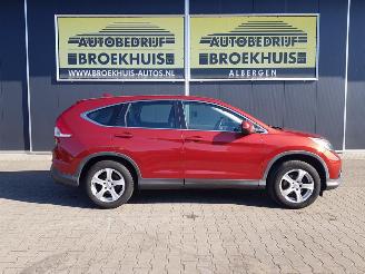 Honda Cr-v 1.6D Elegance picture 4