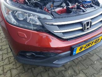 Honda Cr-v 1.6D Elegance picture 12