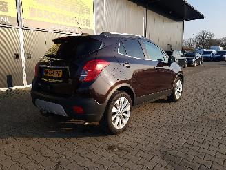 Opel Mokka 1.6 Selection picture 7