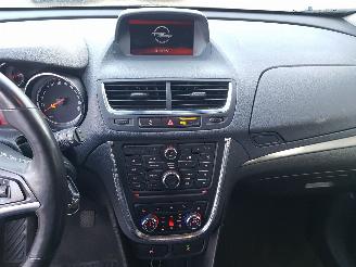 Opel Mokka 1.6 Selection picture 18