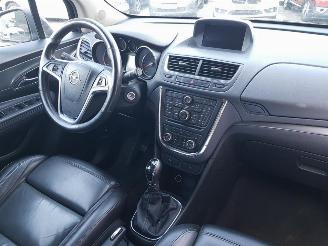 Opel Mokka 1.6 Selection picture 16