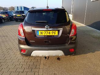 Opel Mokka 1.6 Selection picture 5