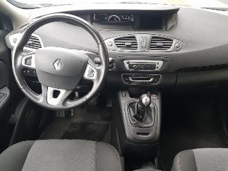 Renault Scenic 1.2 TCe Collection picture 13