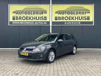 Avarii autoturisme Volkswagen Golf Variant 1.2 TSI Business Edition Connected R DSG 2015/1