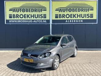 Autoverwertung Volkswagen Polo Polo V (6R), Hatchback, 2009 / 2017 1.4 16V 2011/1