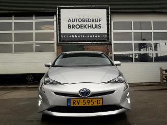Sloopauto Toyota Prius Prius (ZVW5), Hatchback, 2015 / 2022 1.8 16V Hybrid 2018/2