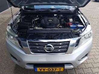 Nissan Navara 2.3 dCi Tekna King Cab picture 24