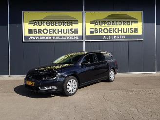 Avarii autoturisme Volkswagen Passat 1.4 TSI Trendline BlueMotion 2011/2
