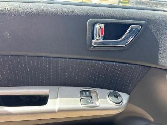 Hyundai Getz Getz, Hatchback, 2002 / 2010 1.4i 16V picture 17