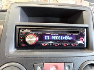 Fiat Panda Panda (169), Hatchback, 2003 / 2013 1.2, Classic picture 42