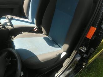Fiat Panda Panda (169), Hatchback, 2003 / 2013 1.2, Classic picture 50