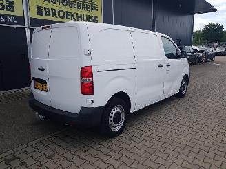 Opel Vivaro 2.0 CDTI L2H1 Edition picture 8