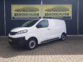 skadebil bedrijf Opel Vivaro 2.0 CDTI L2H1 Edition 2022/1