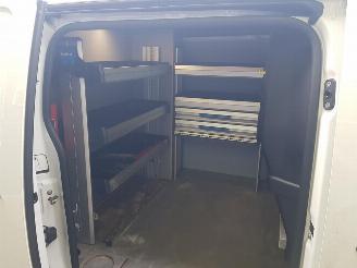 Opel Vivaro 2.0 CDTI L2H1 Edition picture 20