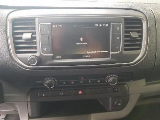 Opel Vivaro 2.0 CDTI L2H1 Edition picture 16
