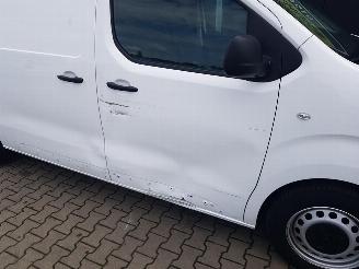 Opel Vivaro 2.0 CDTI L2H1 Edition picture 9