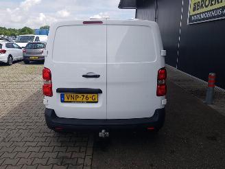 Opel Vivaro 2.0 CDTI L2H1 Edition picture 5