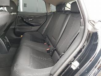 BMW 4-serie Gran Coupé 418i Executive picture 24