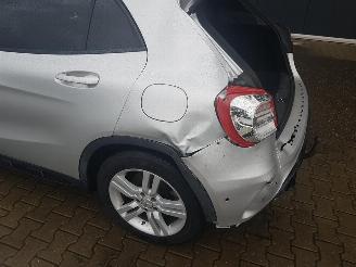 Mercedes GLA 200 CDI Ambition picture 10