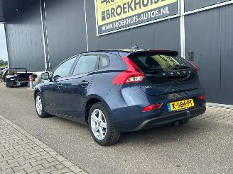 Volvo V-40 1.6 D2 Kinetic picture 8