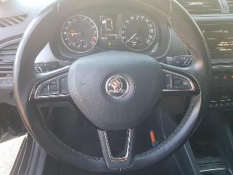 Skoda Fabia Combi 1.4 TDI Style Business picture 21