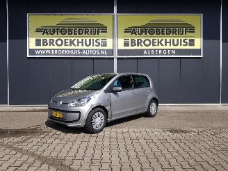 Avarii autoturisme Volkswagen Up! 1.0 move up! BlueMotion 2015/2