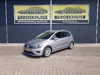Avarii autoturisme Volkswagen Golf Sportsvan 1.2 TSI Highline 2018/1