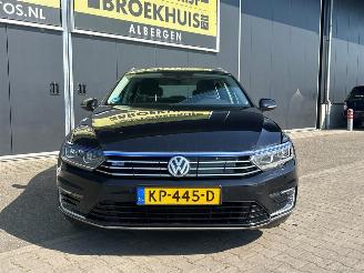 Volkswagen Passat Variant 1.4 TSI GTE Connected Series picture 3