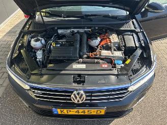 Volkswagen Passat Variant 1.4 TSI GTE Connected Series picture 10