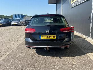 Volkswagen Passat Variant 1.4 TSI GTE Connected Series picture 5
