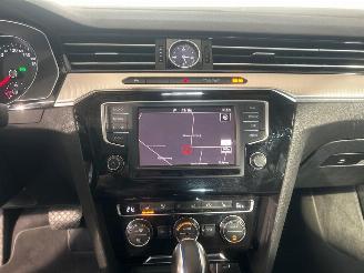 Volkswagen Passat Variant 1.4 TSI GTE Connected Series picture 16