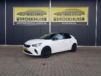 Opel Corsa 1.2 Edition picture 1