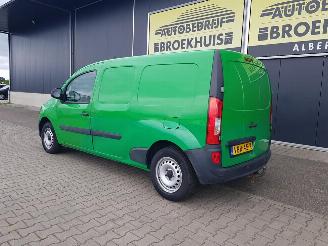 Mercedes Citan 109 CDI BlueEFFICIENCY Extra Lang picture 8