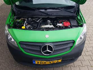 Mercedes Citan 109 CDI BlueEFFICIENCY Extra Lang picture 13
