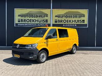 Volkswagen Transporter 2.0 TDI L2H1 DC Comfortline Plus picture 1