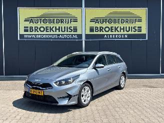 voitures voitures particulières Kia Ceed Sportswagon 1.0 T-GDi DynamicLine 2022/10