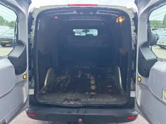 Ford Transit Connect Transit Connect (PJ2), Van, 2013 1.6 TDCi 16V 95 picture 19