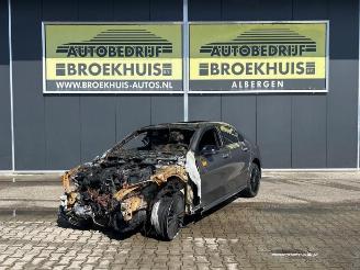 Sloopauto Mercedes A-klasse A Limousine (177.1), Sedan, 2018 / 2026 1.3 A-250 e Turbo 16V 2024/6