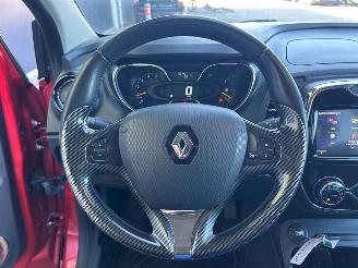 Renault Captur Helly Hansen picture 21