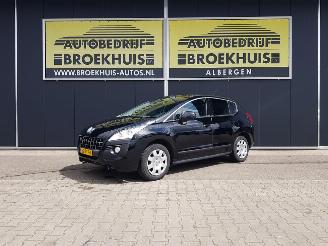 Avarii autoturisme Peugeot 3008 1.6 VTi Blue Lease 2012/4