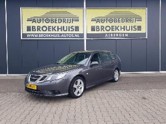 Avarii autoturisme Saab 9-3 Sport Estate 1.9 TTiD Norden 2011/4
