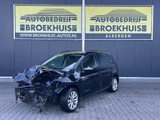Uttjänta bilar auto Volkswagen Golf Sportsvan Golf Sportsvan (AUVS), MPV, 2014 / 2021 1.4 TSI 16V 2015/6