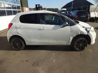 Citroën C1 C1, Hatchback, 2014 / 2021 1.0 Vti 68 12V picture 3