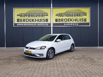 Avarii autoturisme Volkswagen Golf 1.6 TDI Comfortline SOUND-Edition 2018/1